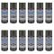 Crown 7008 Brite Aerosol Galvanizing Compound (12 Pack)